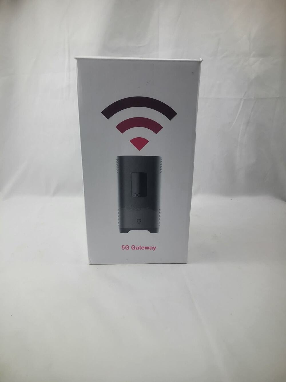 T-Mobile Home Internet Fast 5688W 5G 4G LTE Wi-Fi Gateway